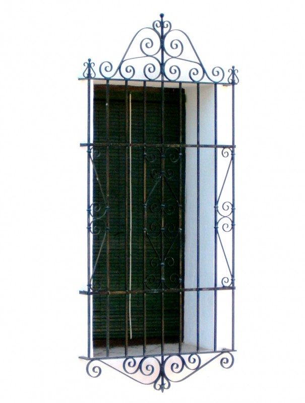 La ventana