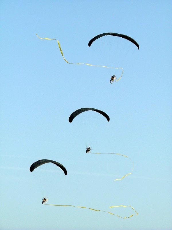 Parapente