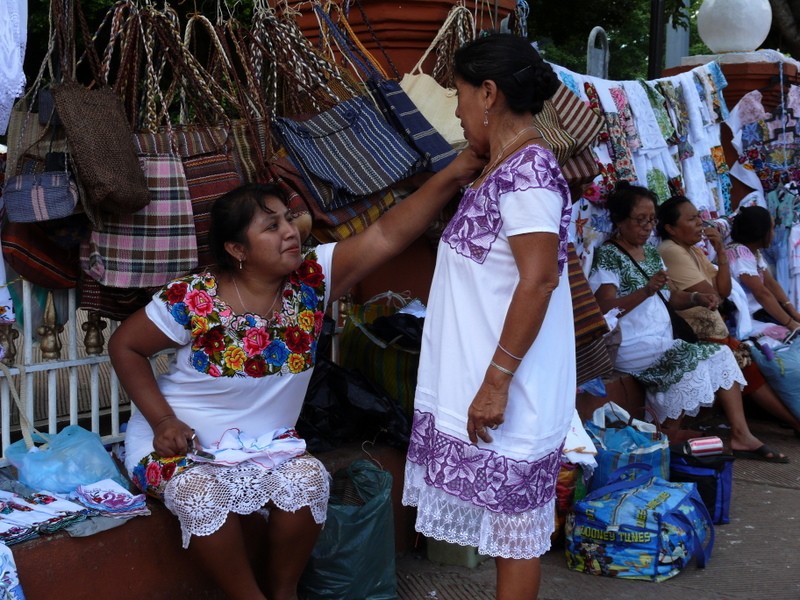 dia de mercado