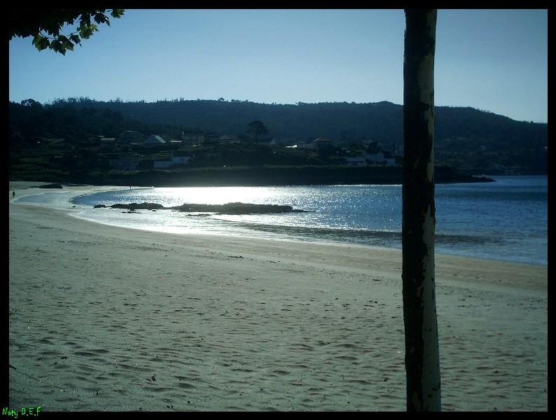 playa de paramean