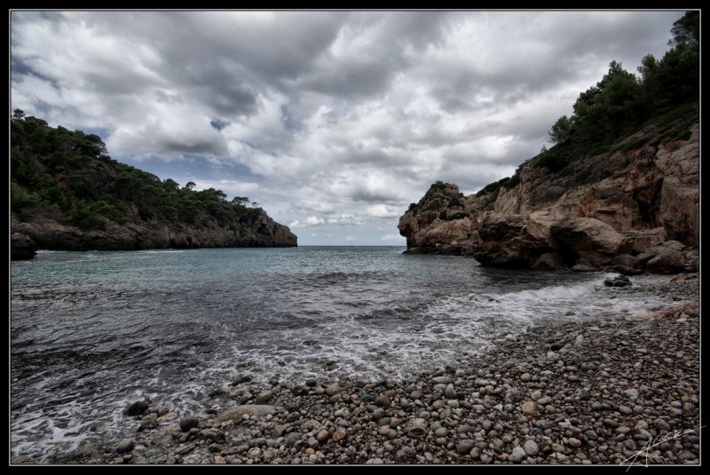 Cala Dei