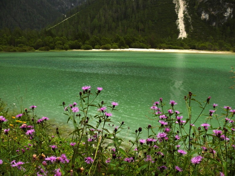 Lago di Dobbiaco