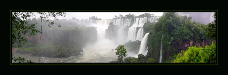 Iguazu Naturaleza ...