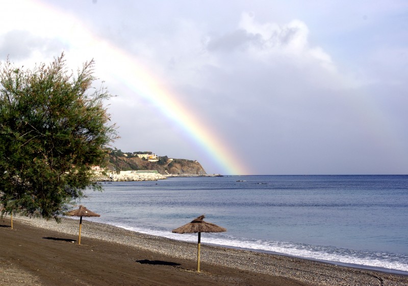 arco Iris