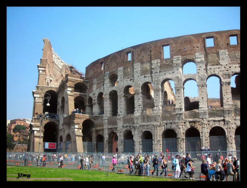 coliseo