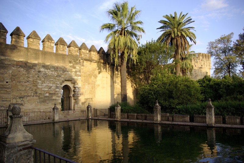 Alcazar de Crdoba