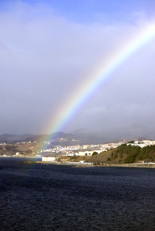 Arco Iris