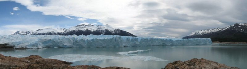 Perito Moreno