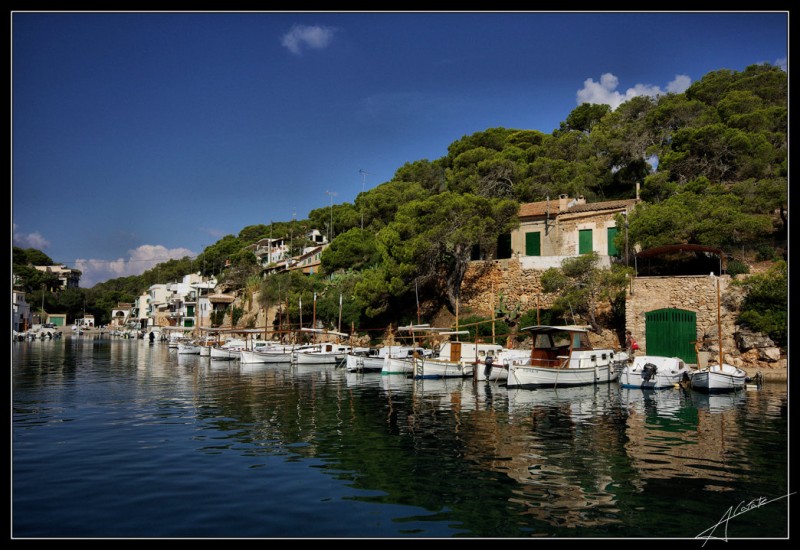 Cala Figuera