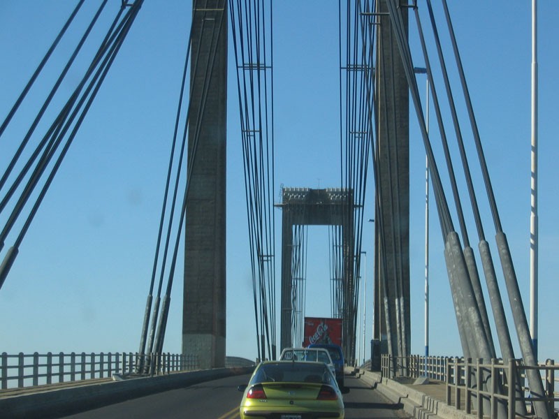 Puente Gral. Belgrano