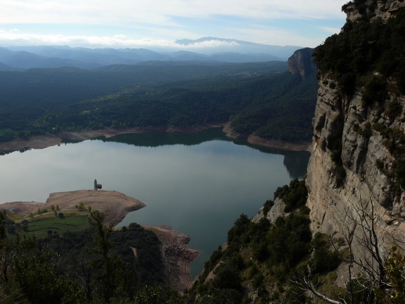 Sant Rom de Sau