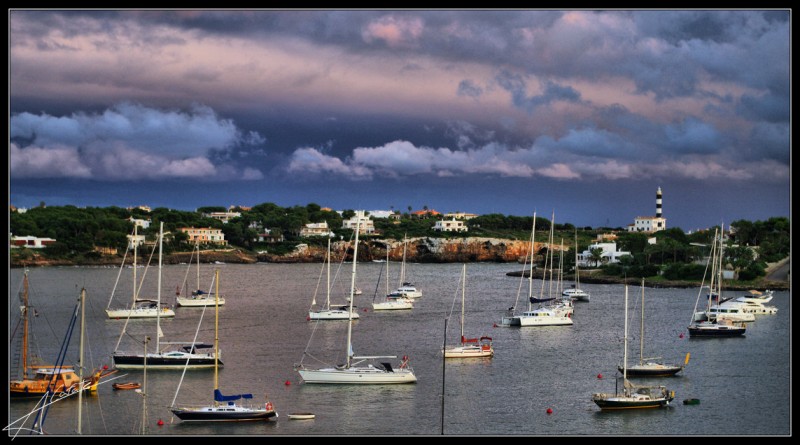 Porto Colom