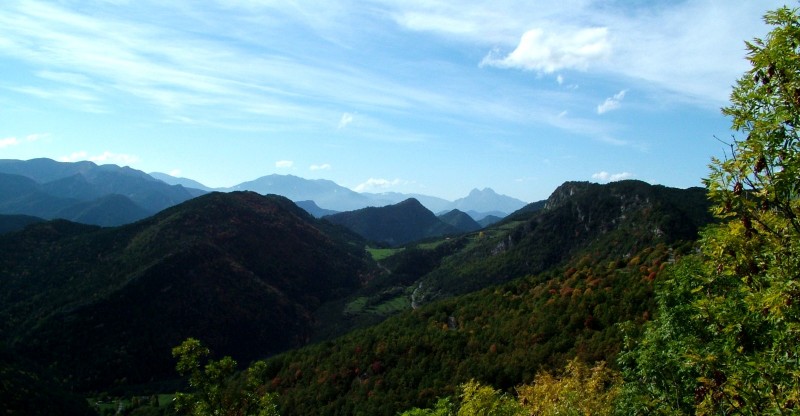 Pedraforca