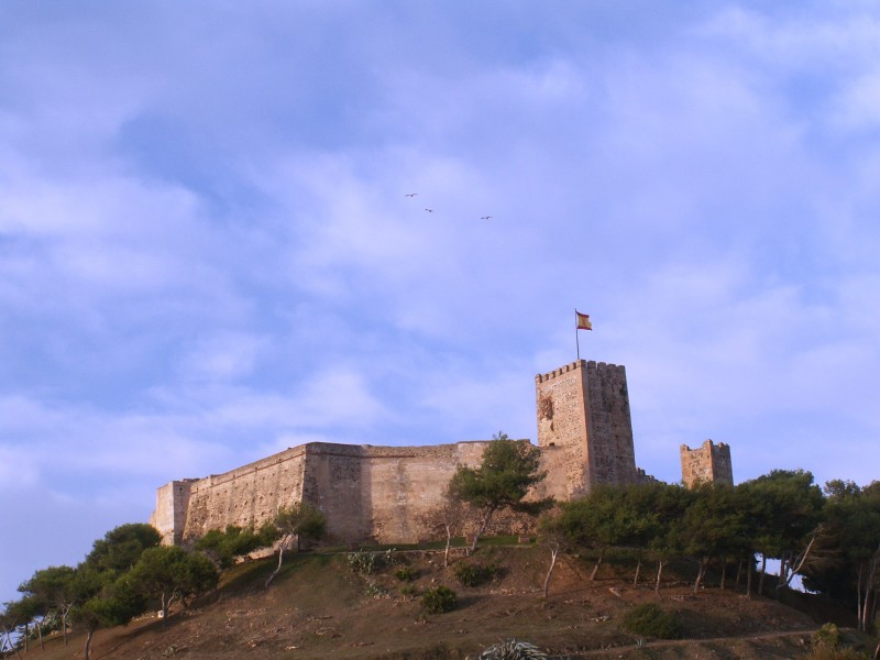 Castillo Sohail