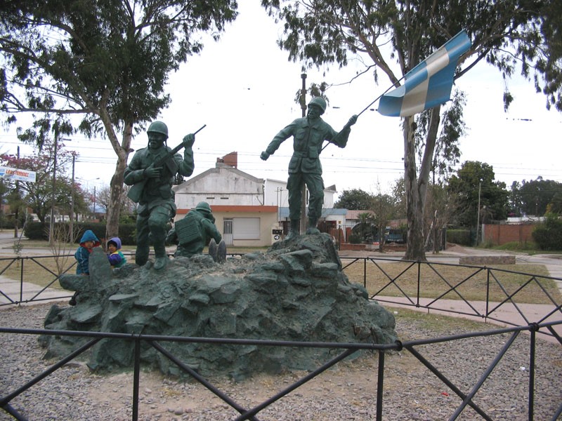 Malvinas