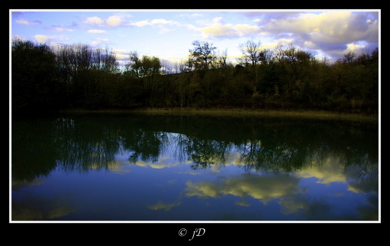 CIELO CAIDO