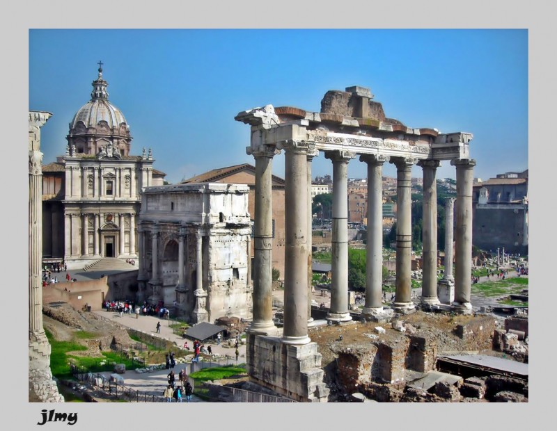 Foro Romano