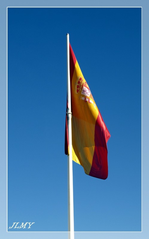 Super bandera