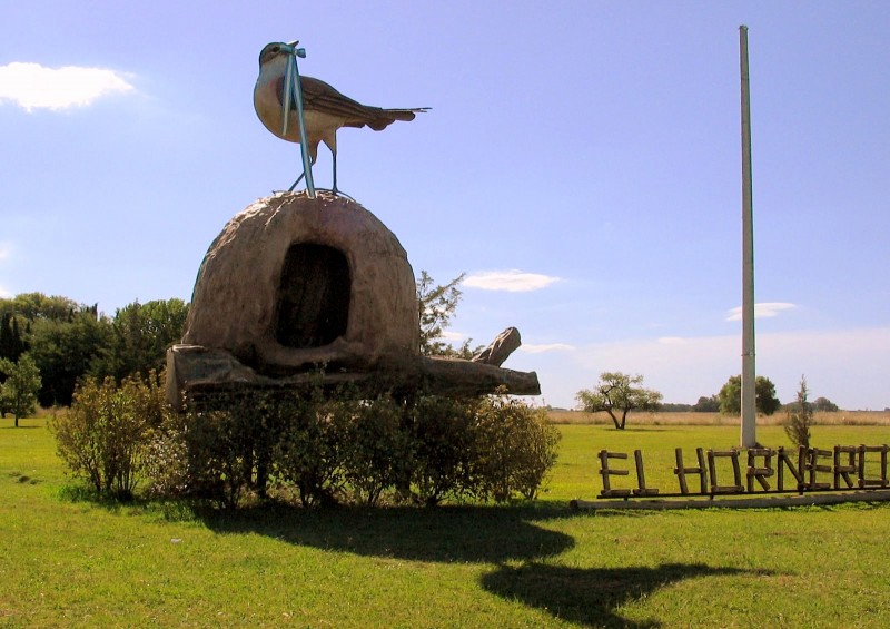 EL HORNERO