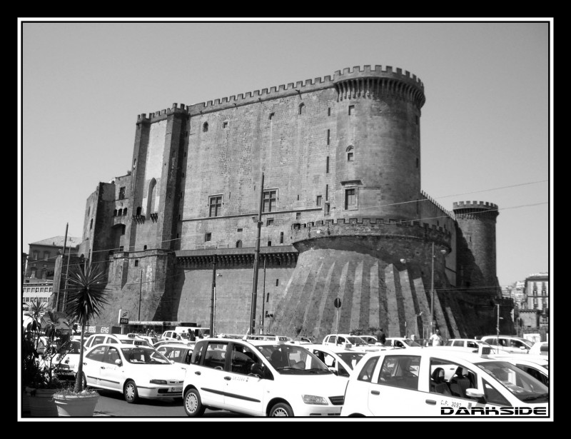 Castillo del huevo