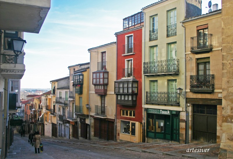 desde el ayuntamiento