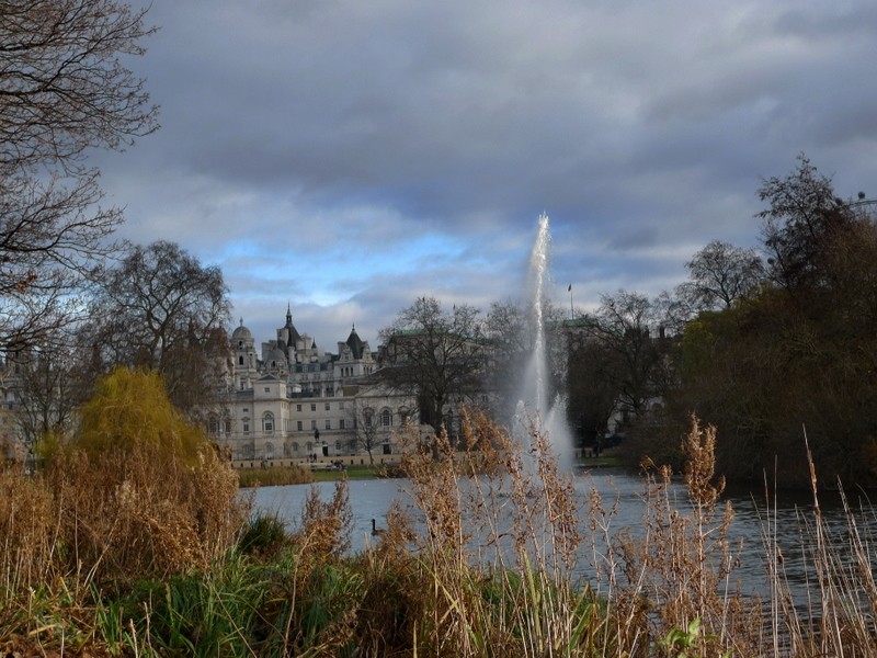 St. James\'s Park