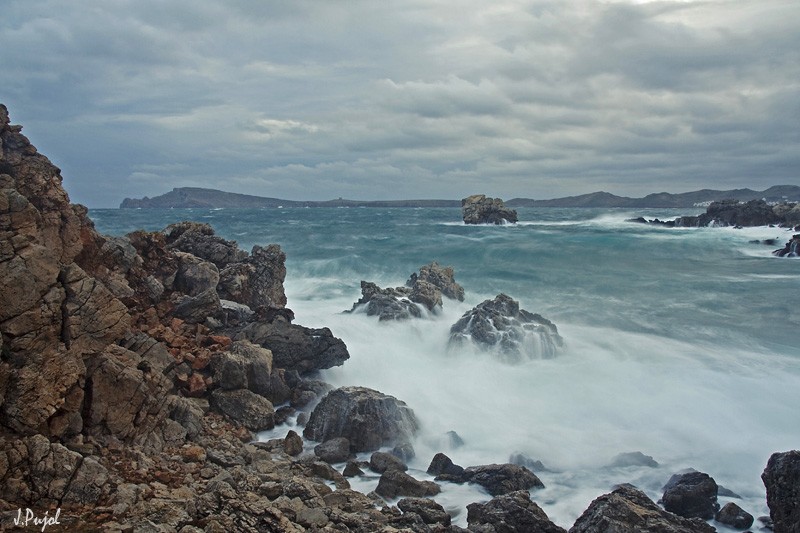 Viento del noroeste