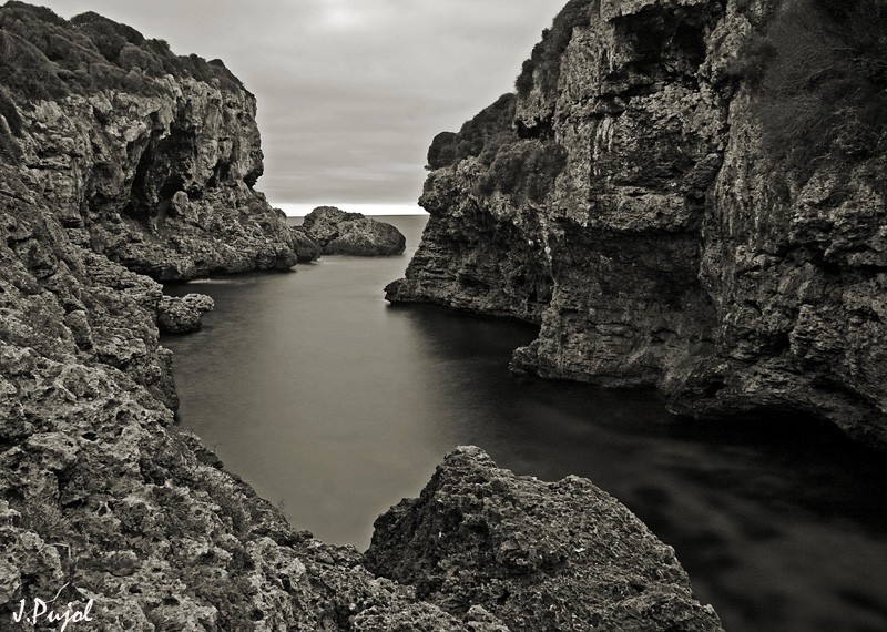 Cala Rafalet a.m.