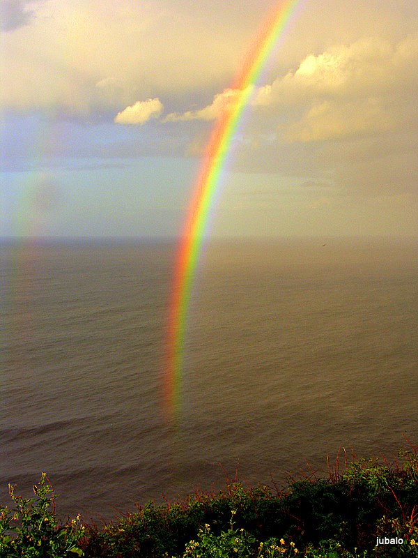 arco iris