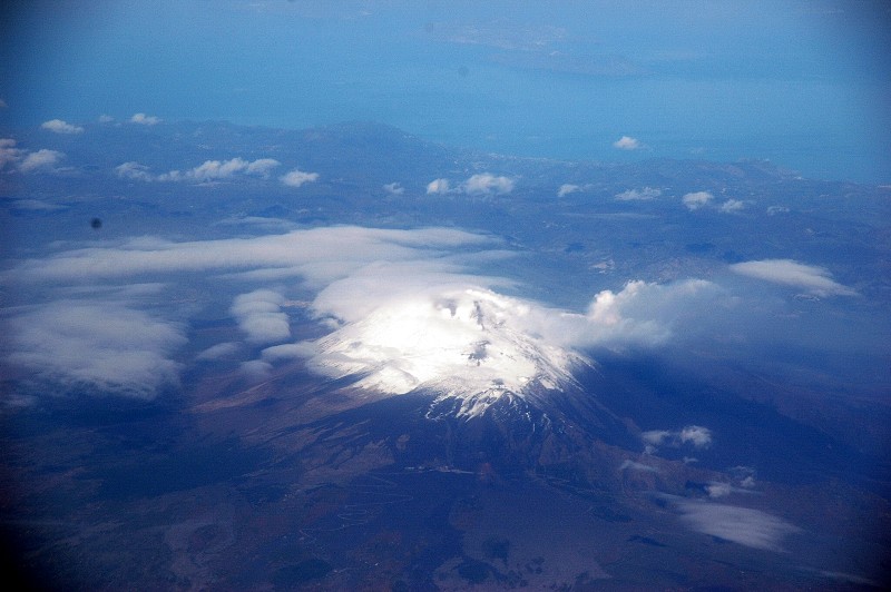 El Etna