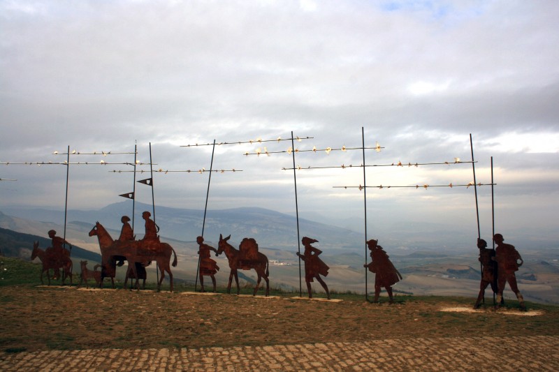 Camino de Santiago