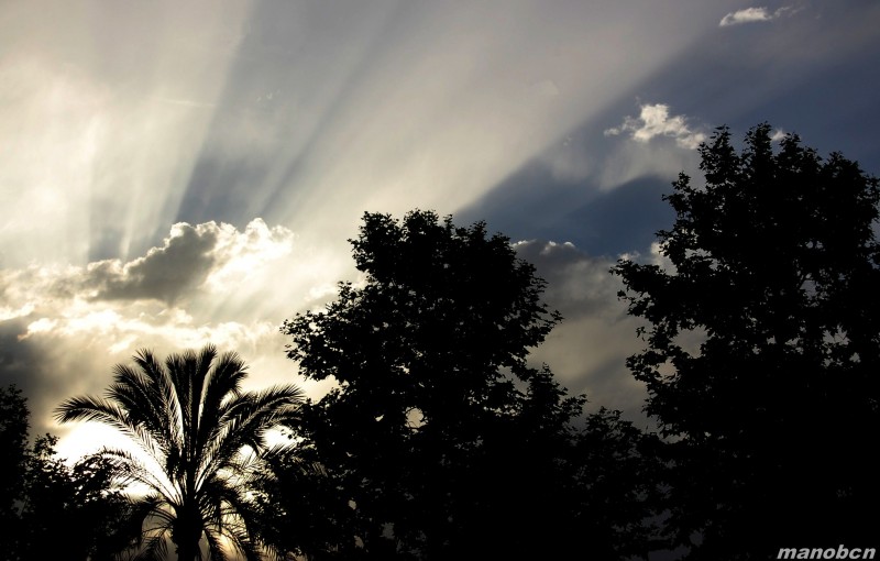 nubes