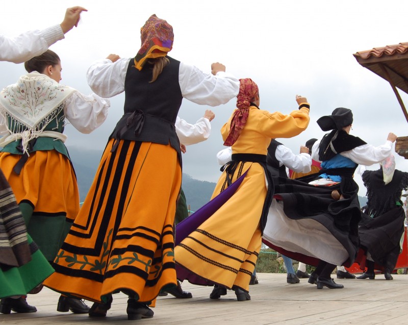 asturianas