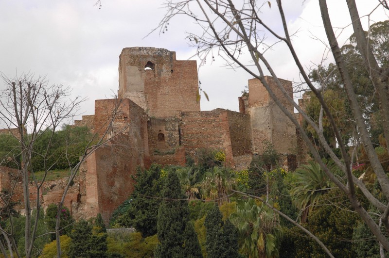 Alcazaba