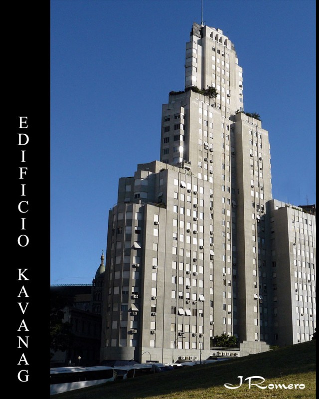 Edificio Kavanag