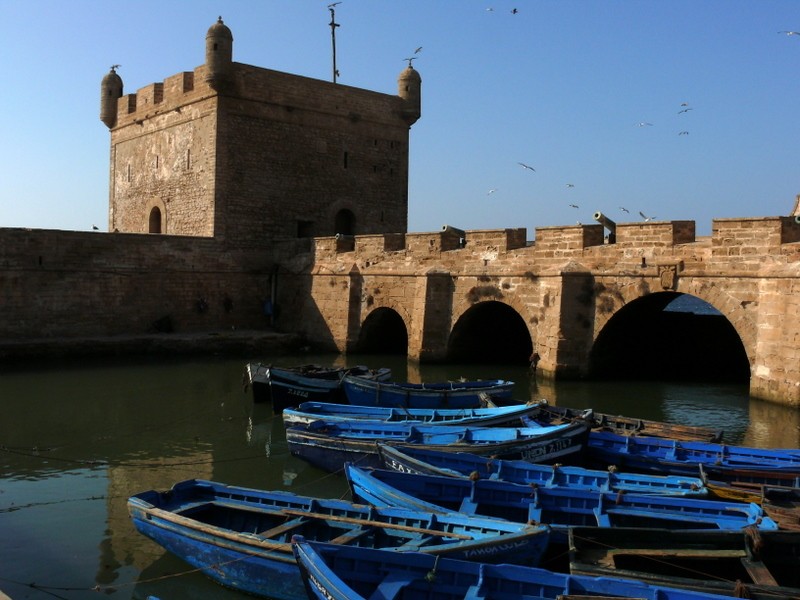 Torre de defensa