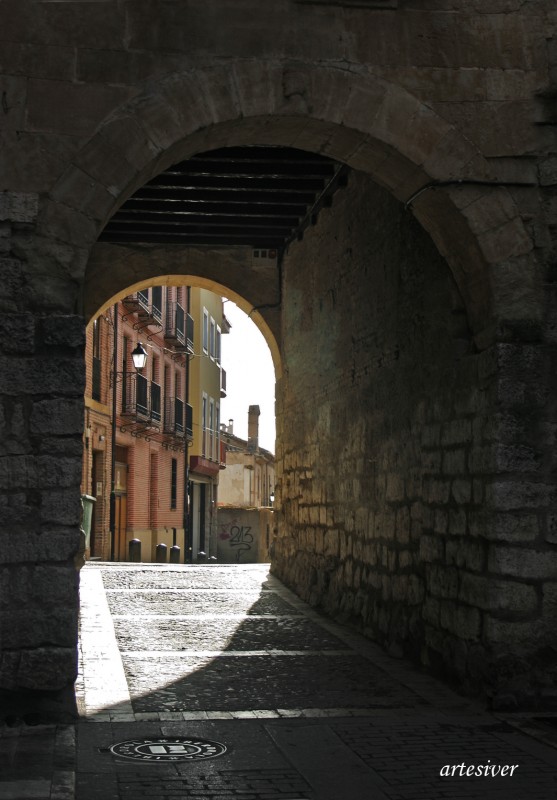 arco del postigo