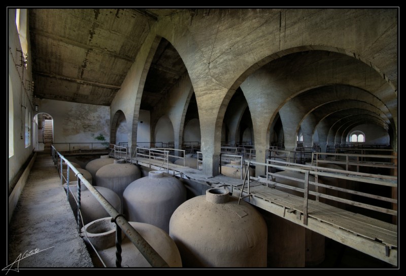 Bodega Cooperativa de Felanitx