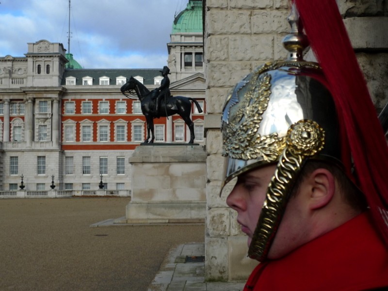 Horse Guards