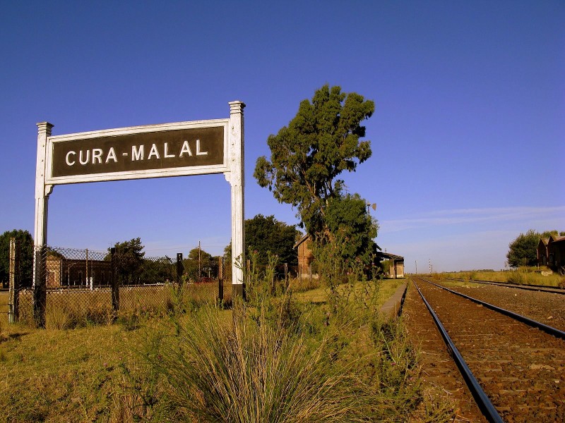 CURA MALAL