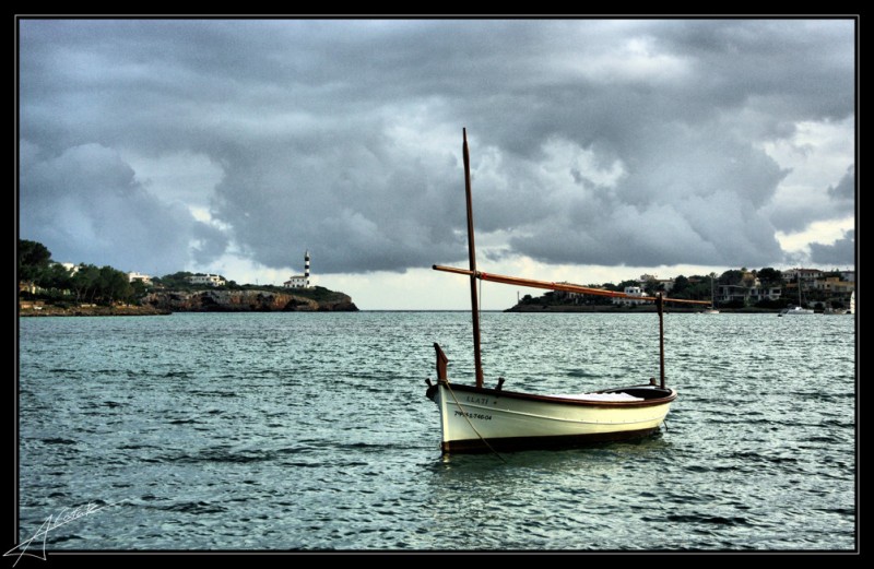 Porto Colom