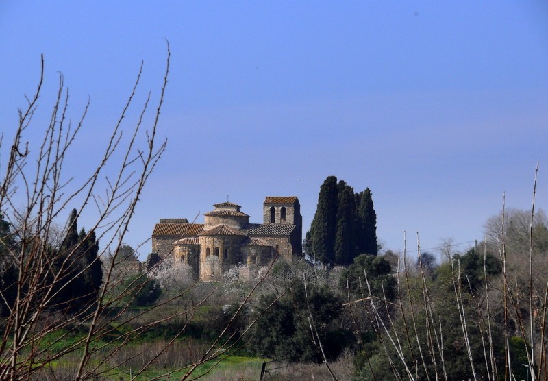 Sant Miquel de Crulles