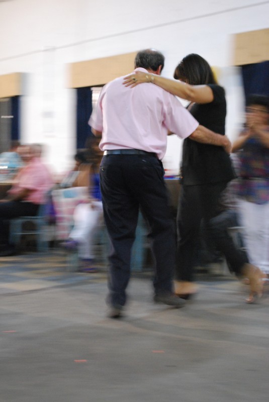 Tango de entrecasa