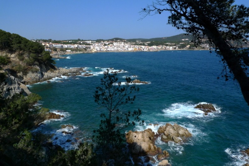 Calella de Palafrugell