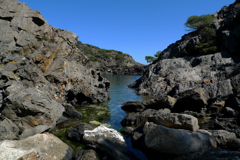 Cala Galladera