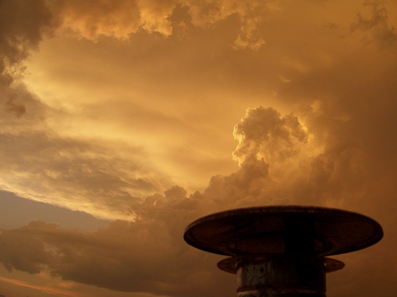 Cielo Sin Humo