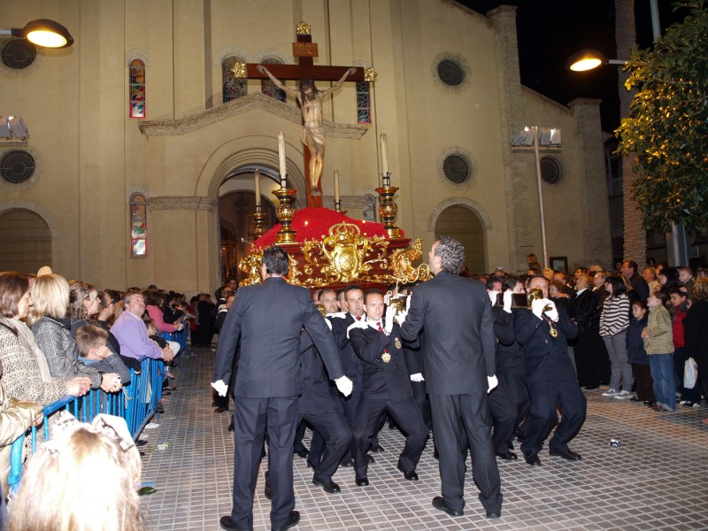 Procesion minera 09