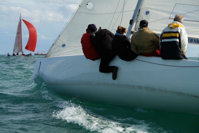 Sailing Cup 2