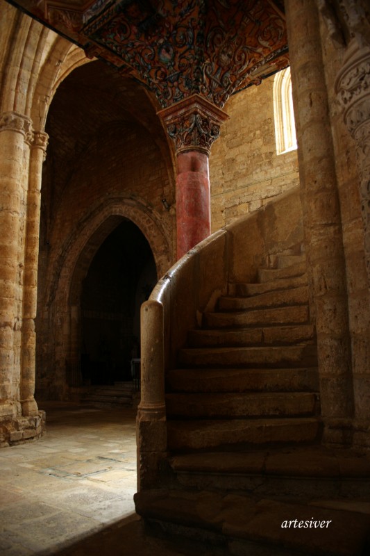 iglesia de Tamara