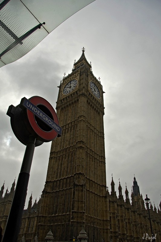 Big Ben